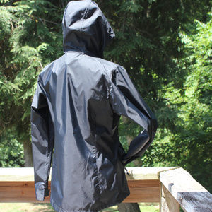 sycamore springs rain jacket columbia